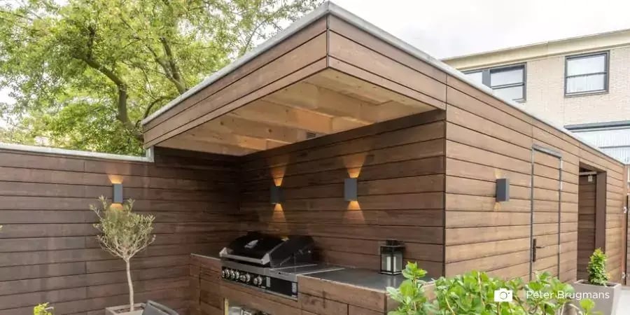 Sustainable Cladding: Why Architects Choose MOSO® Bamboo for Eco